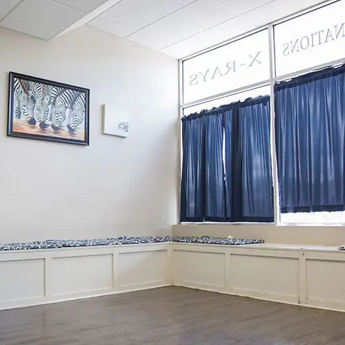 Caudle Veterinary Clinic